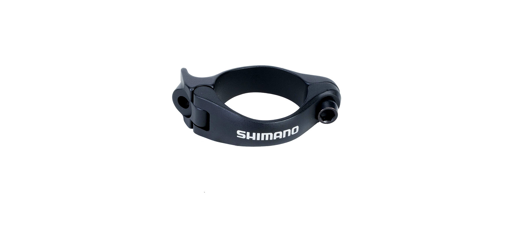 Shimano SM-AD91 Di2 Derailleur Clamp Adapter