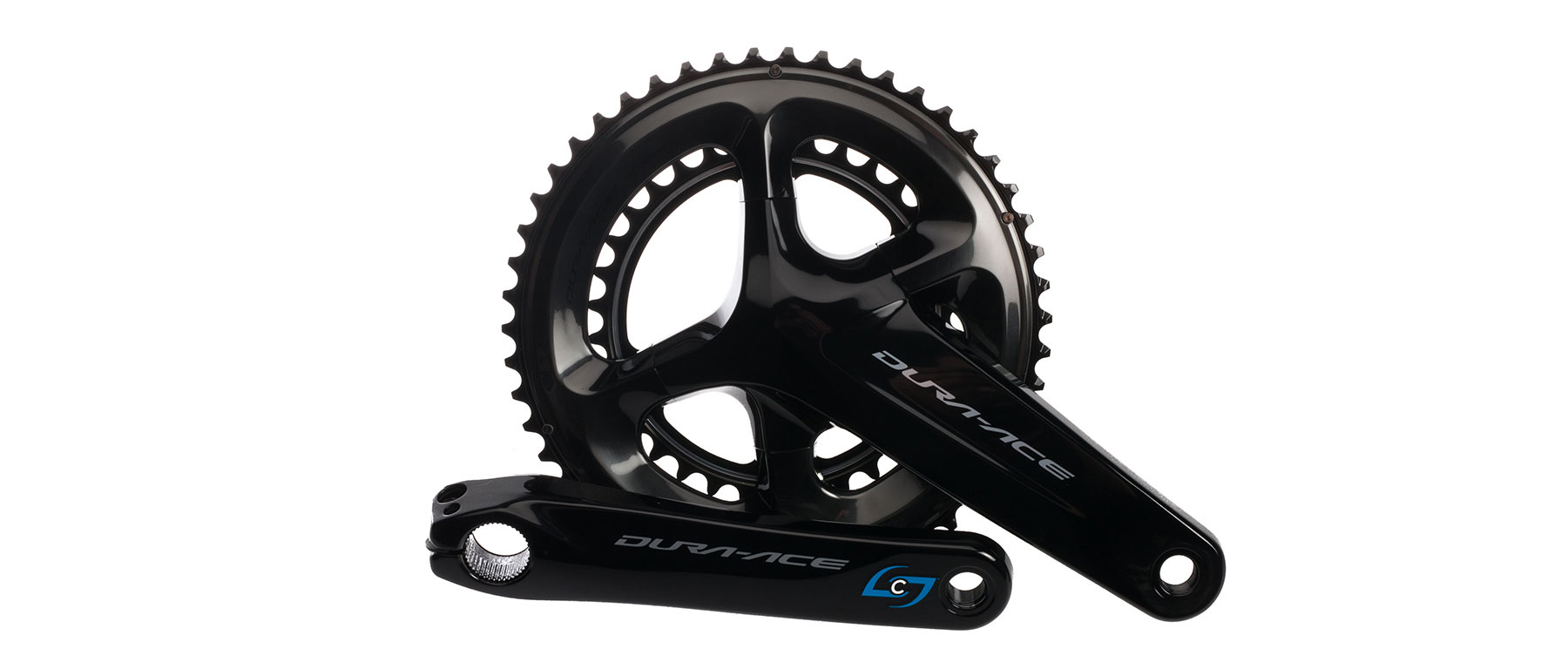 Stages Dura-Ace R9100 Power Meter Crankset