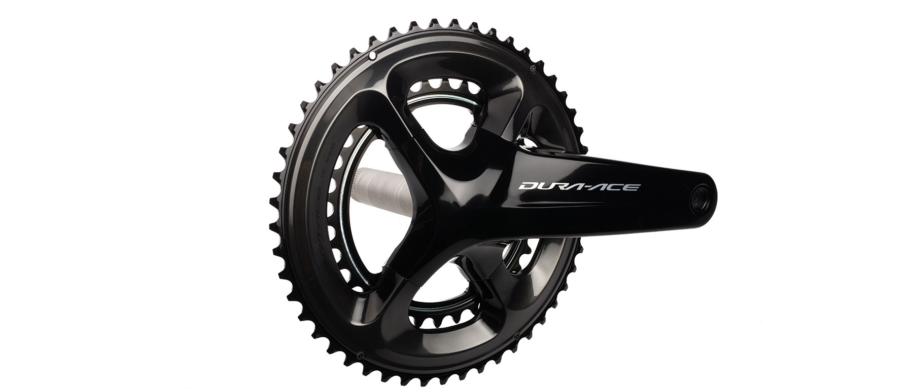 Stages Dura-Ace R9100 Power Meter Crankset