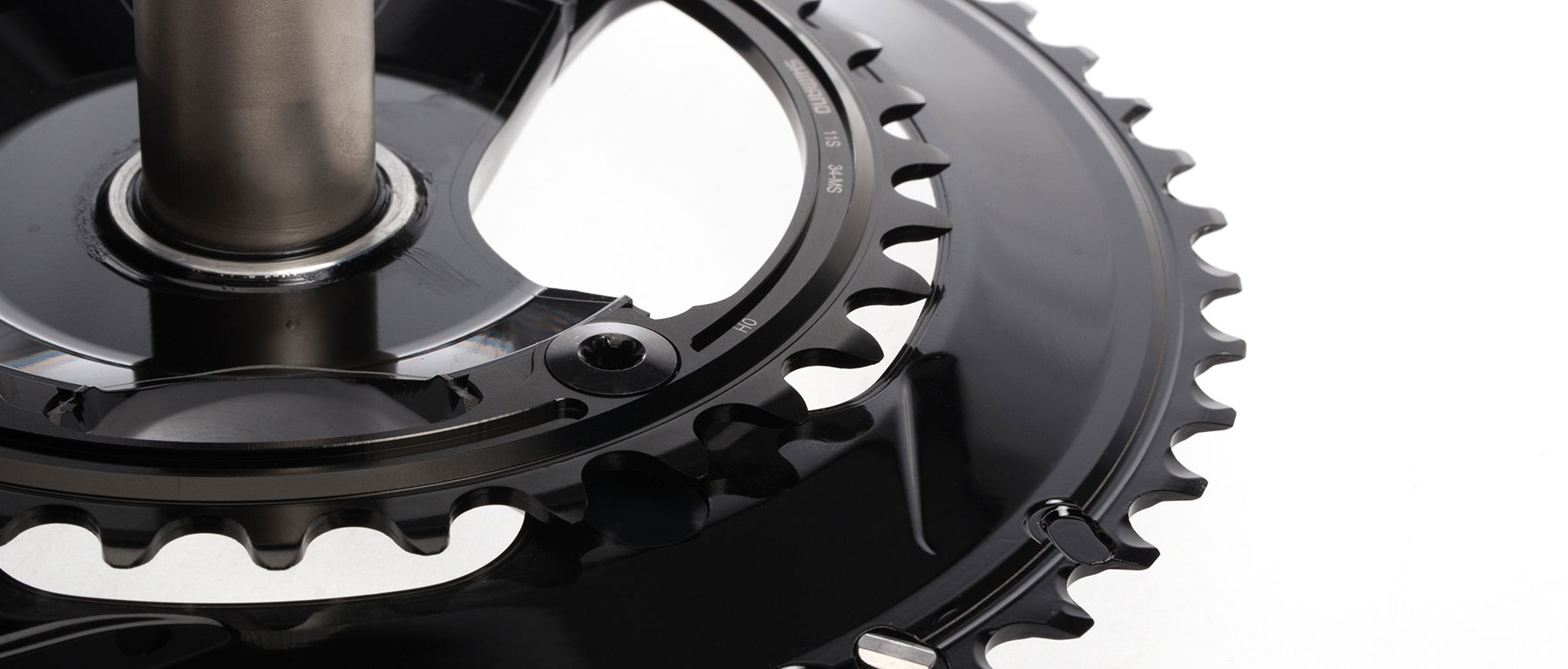 Stages Dura-Ace R9100 Power Meter Crankset