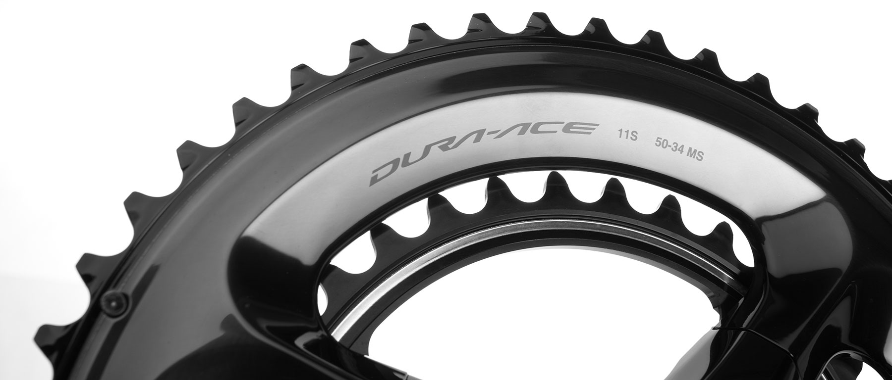 Stages Dura-Ace R9100 Power Meter Crankset