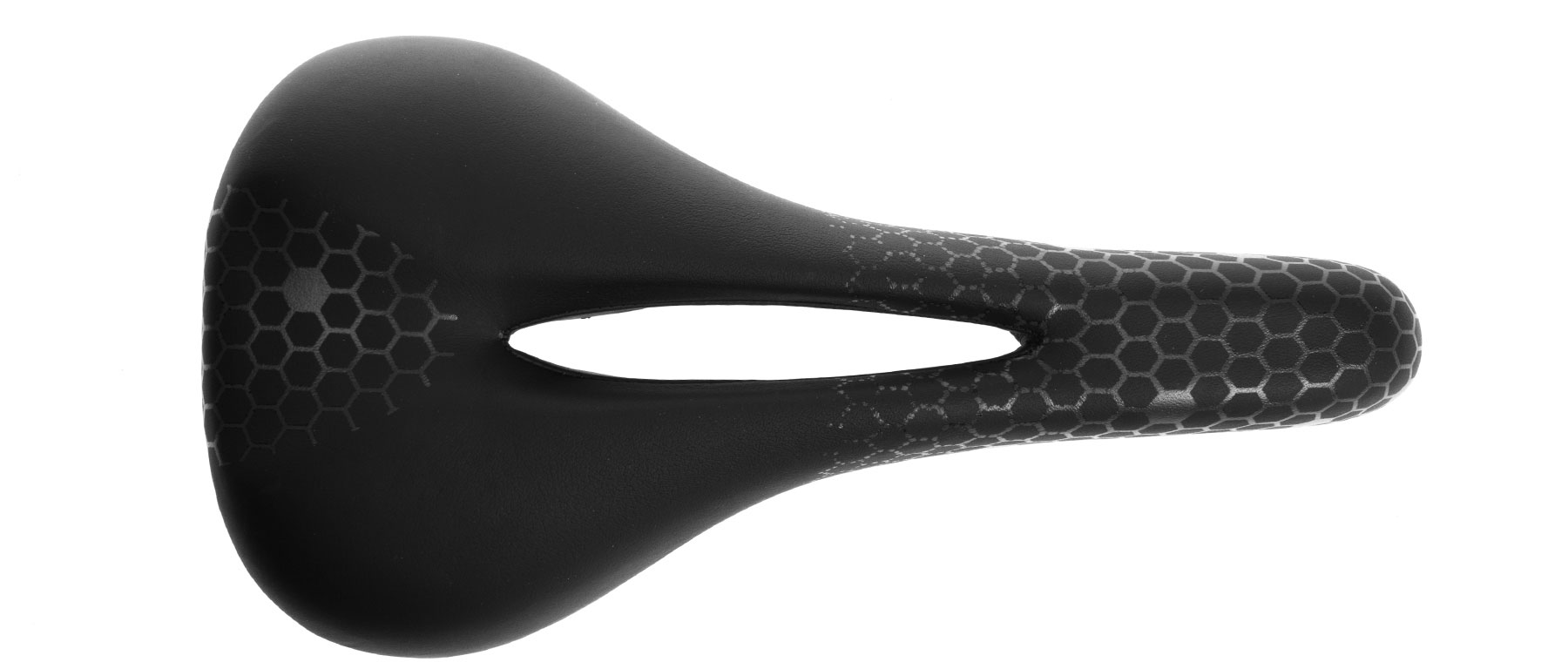 Terry Fly Ti Gel Saddle