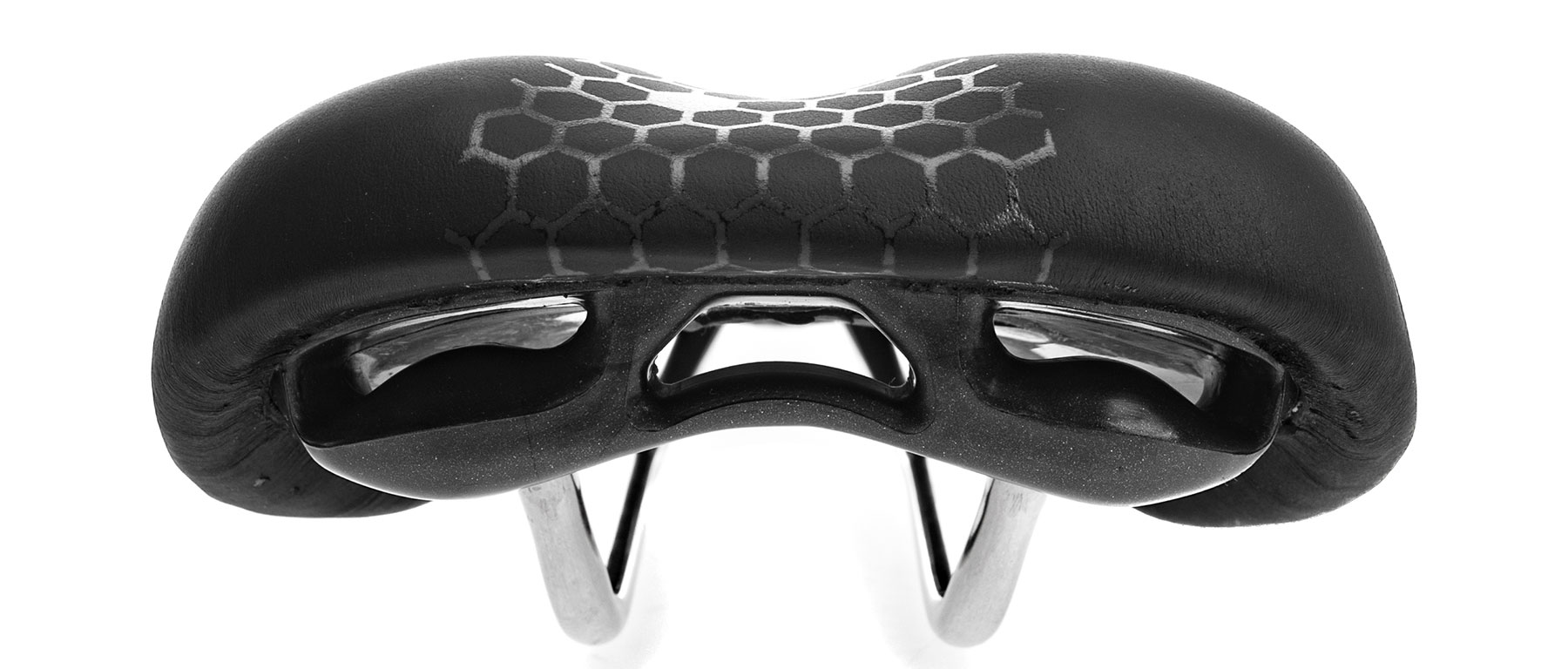 Terry Fly Ti Gel Saddle