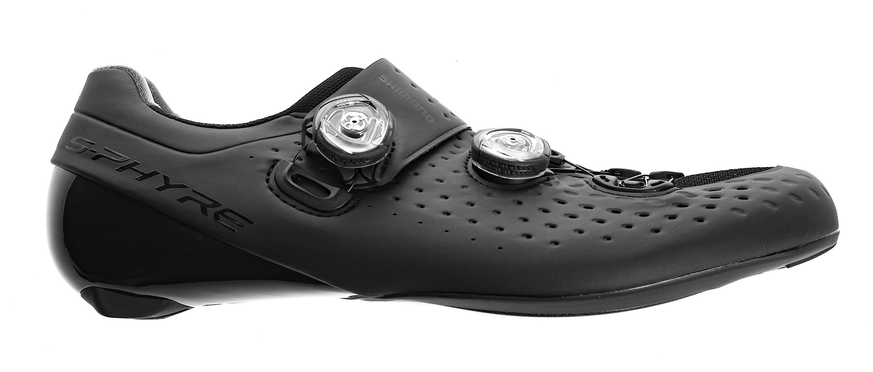 Shimano SH-RC9 S-Phyre Road Shoes 2017