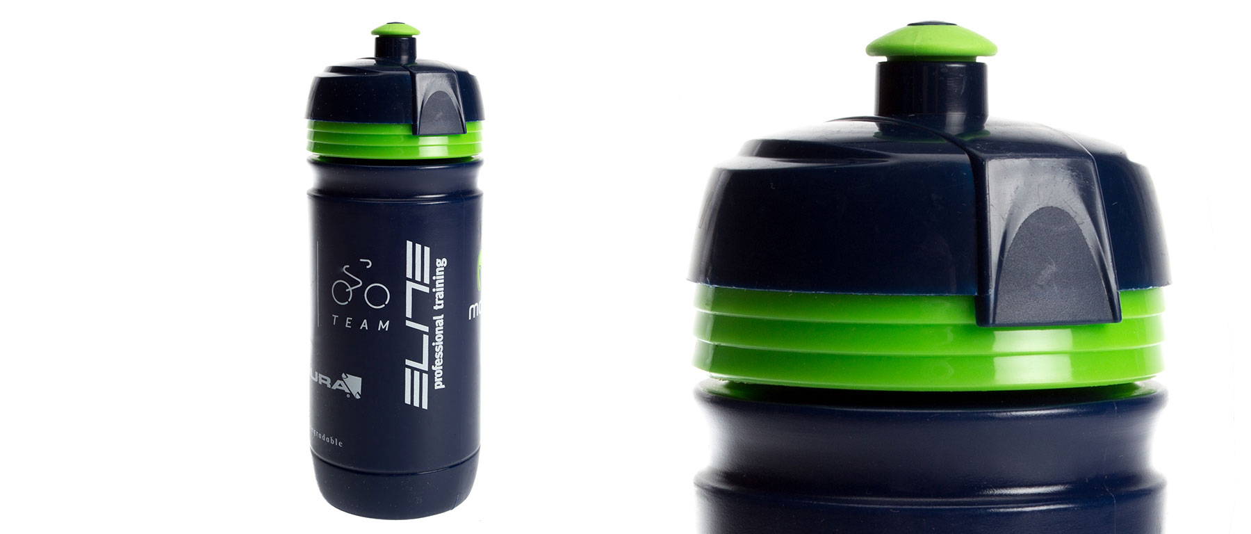 Elite Corsa Team Water Bottle