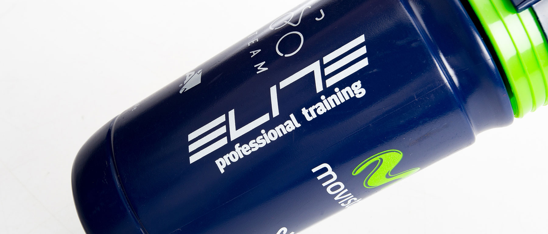 Elite Corsa Team Water Bottle