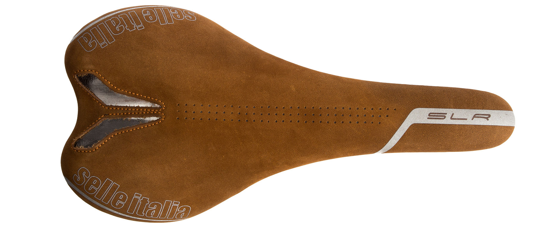 Selle Italia SLR Titanium Saddle