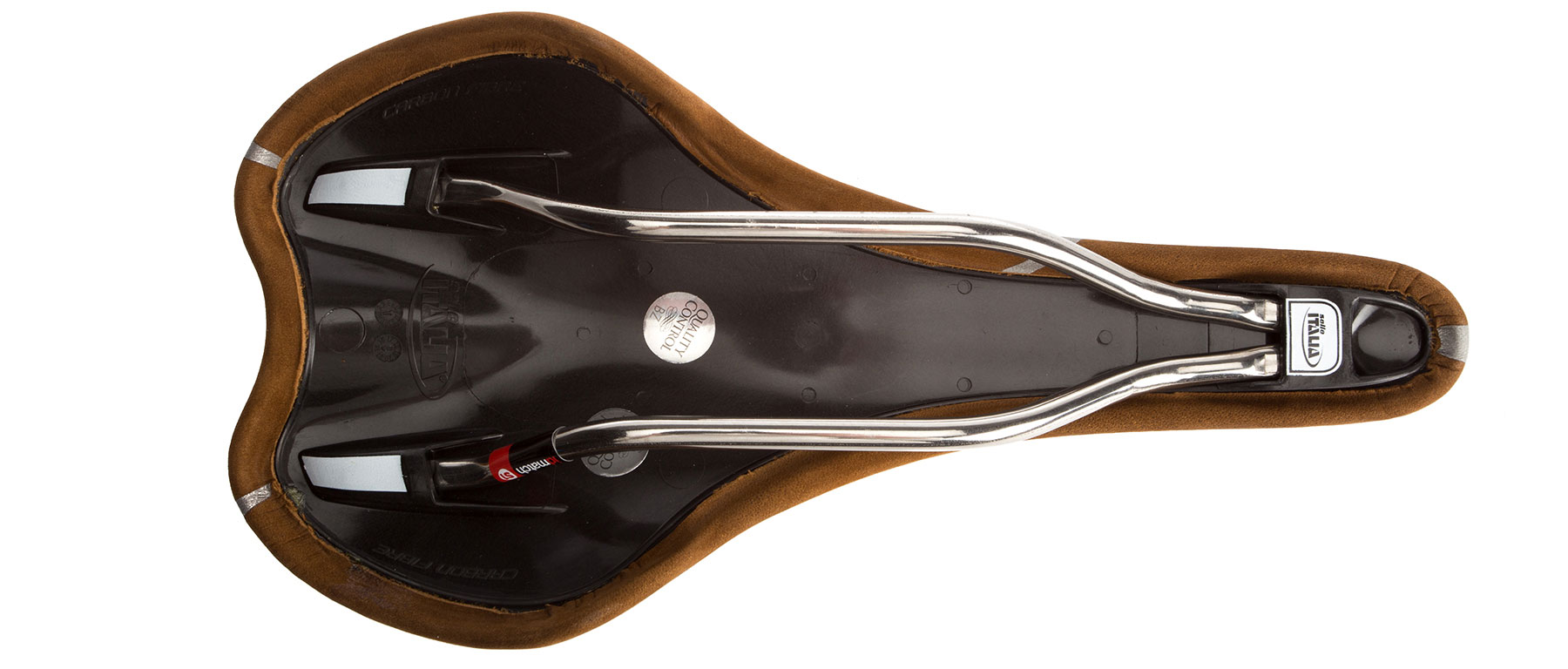 Selle Italia SLR Titanium Saddle