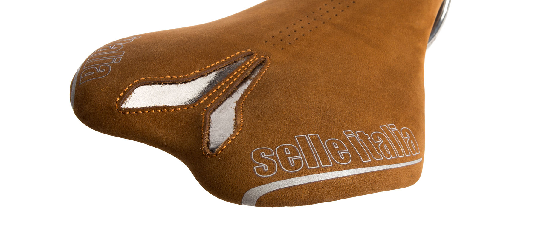 Selle Italia SLR Titanium Saddle