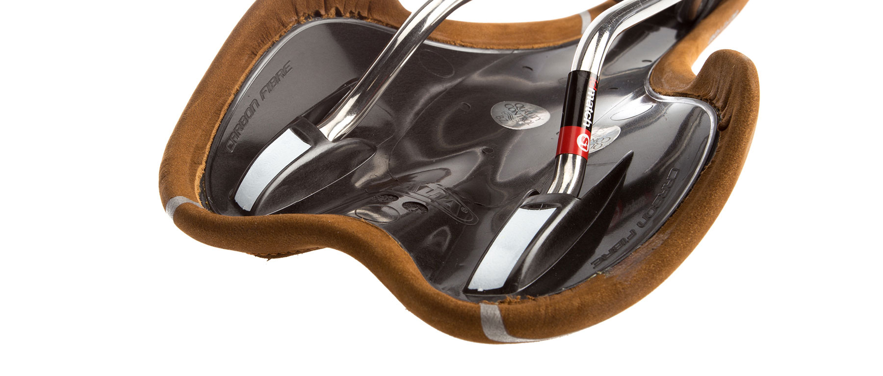 Selle Italia SLR Titanium Saddle