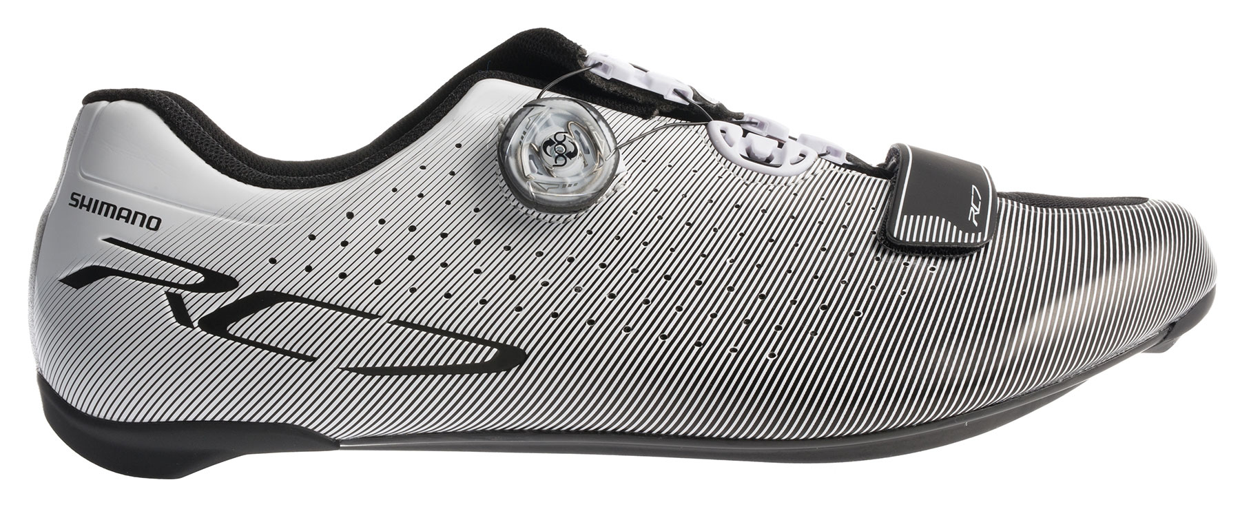 Shimano SH-RC7 Road Shoes 2017