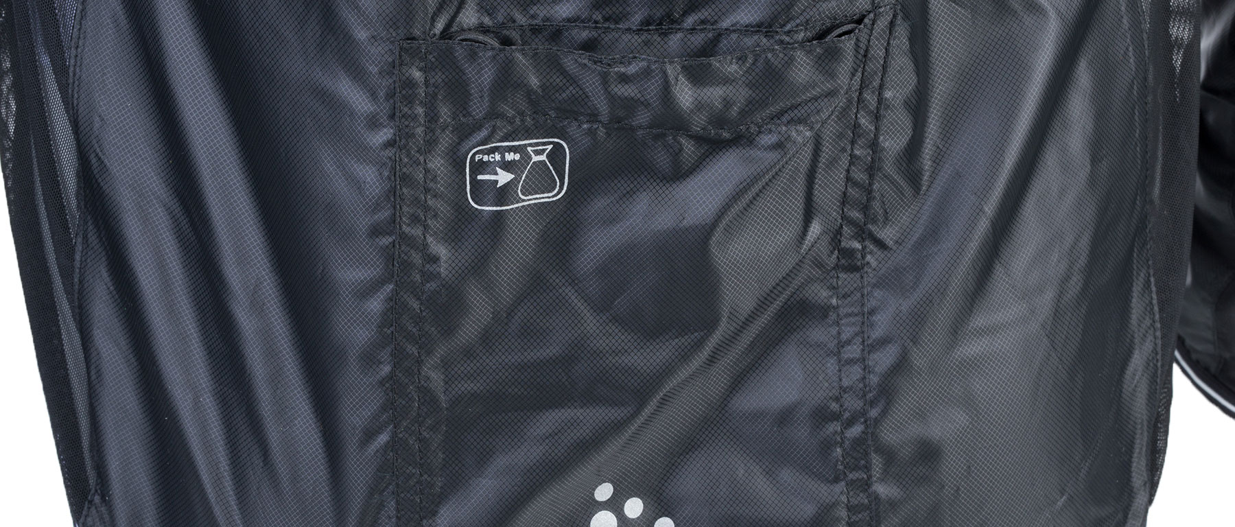 Craft Featherlight Jacket