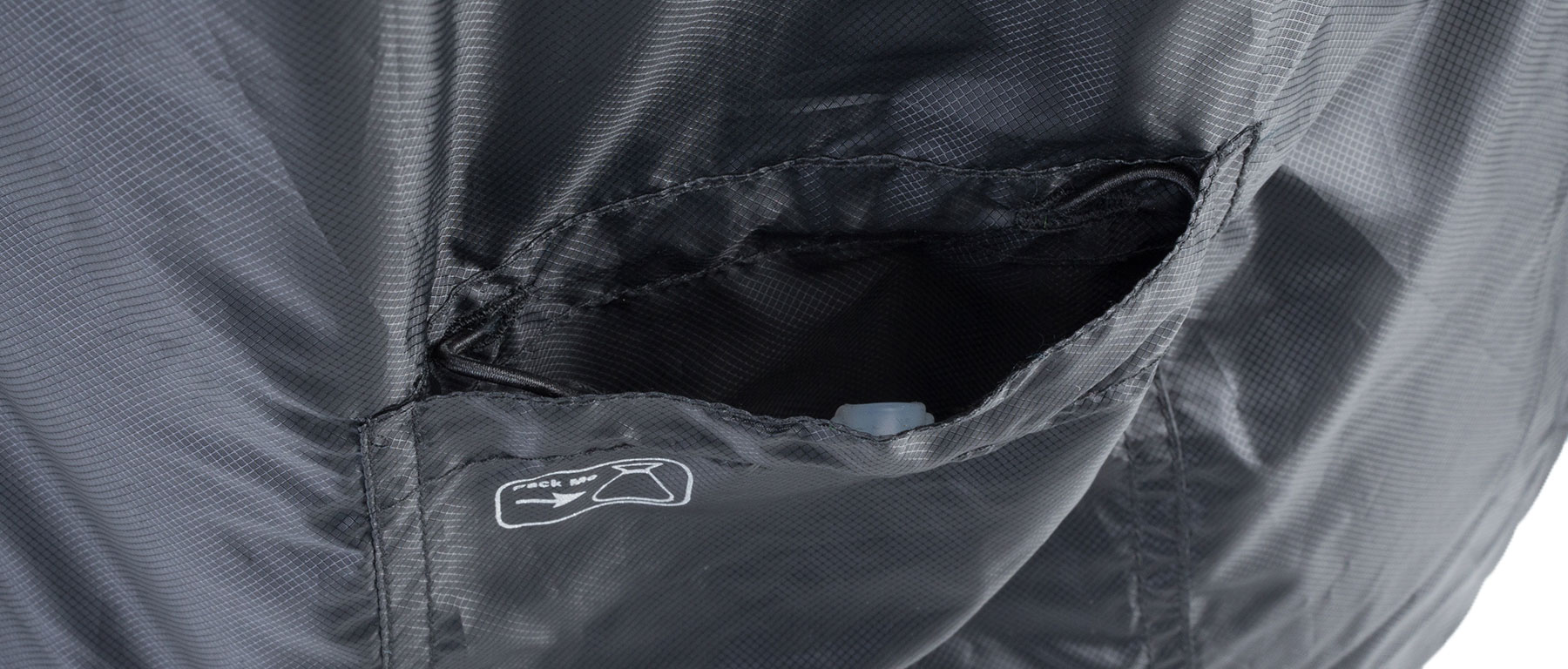 Craft Featherlight Jacket