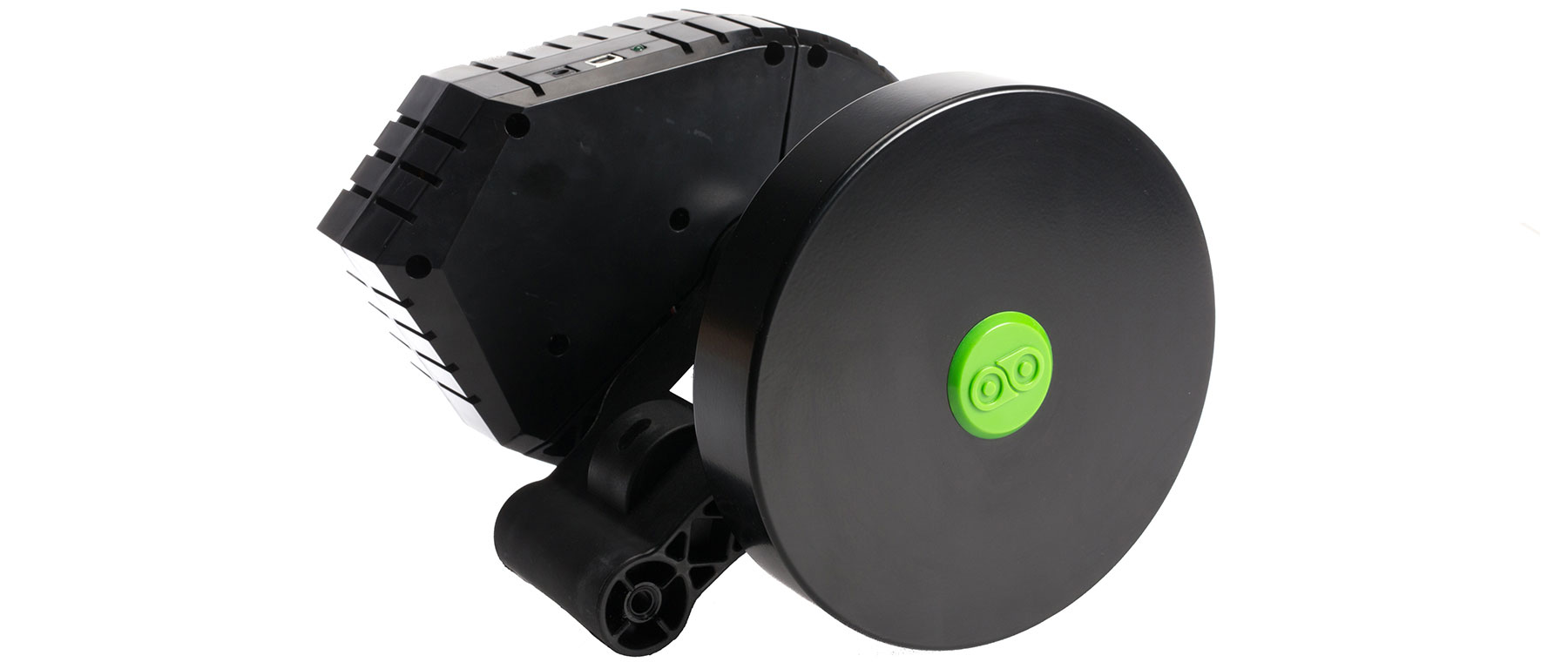 Kinetic Smart Control Power Unit