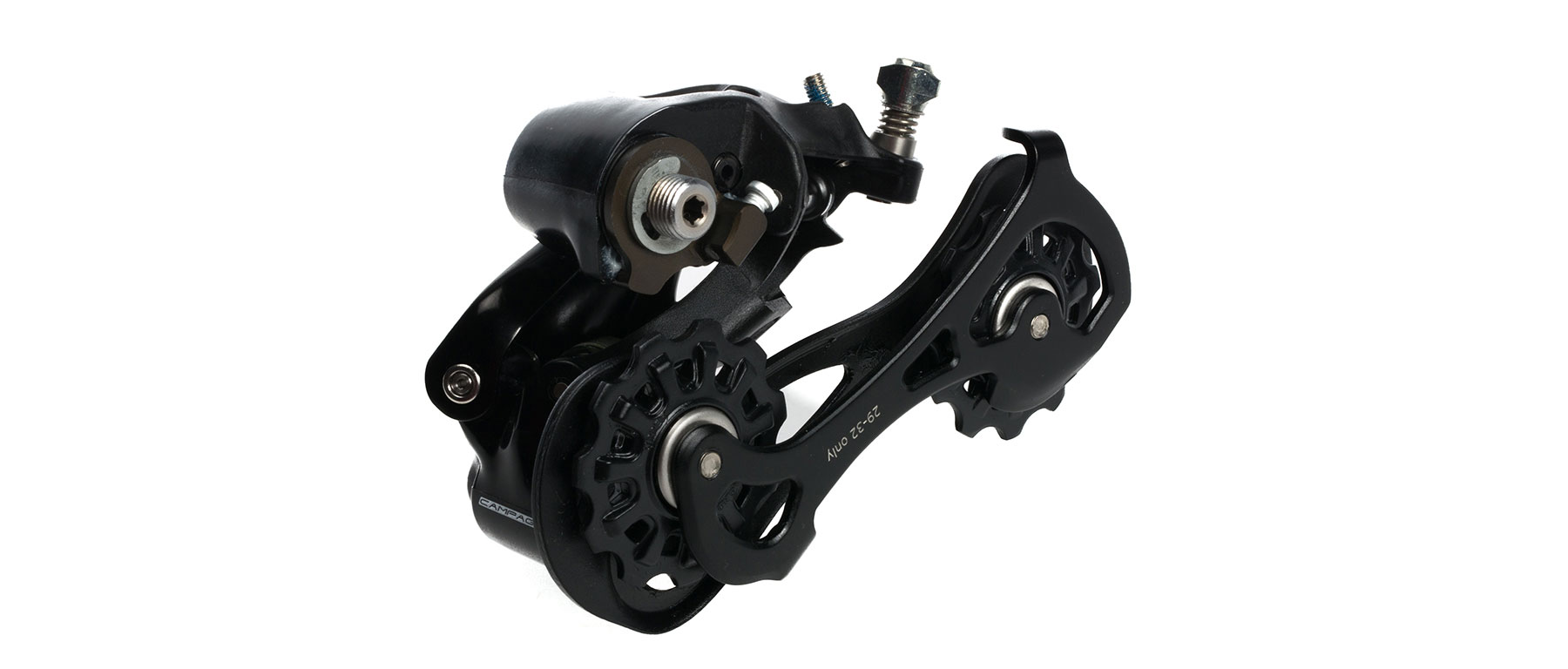 Campagnolo Potenza 11 Speed Rear Derailleur