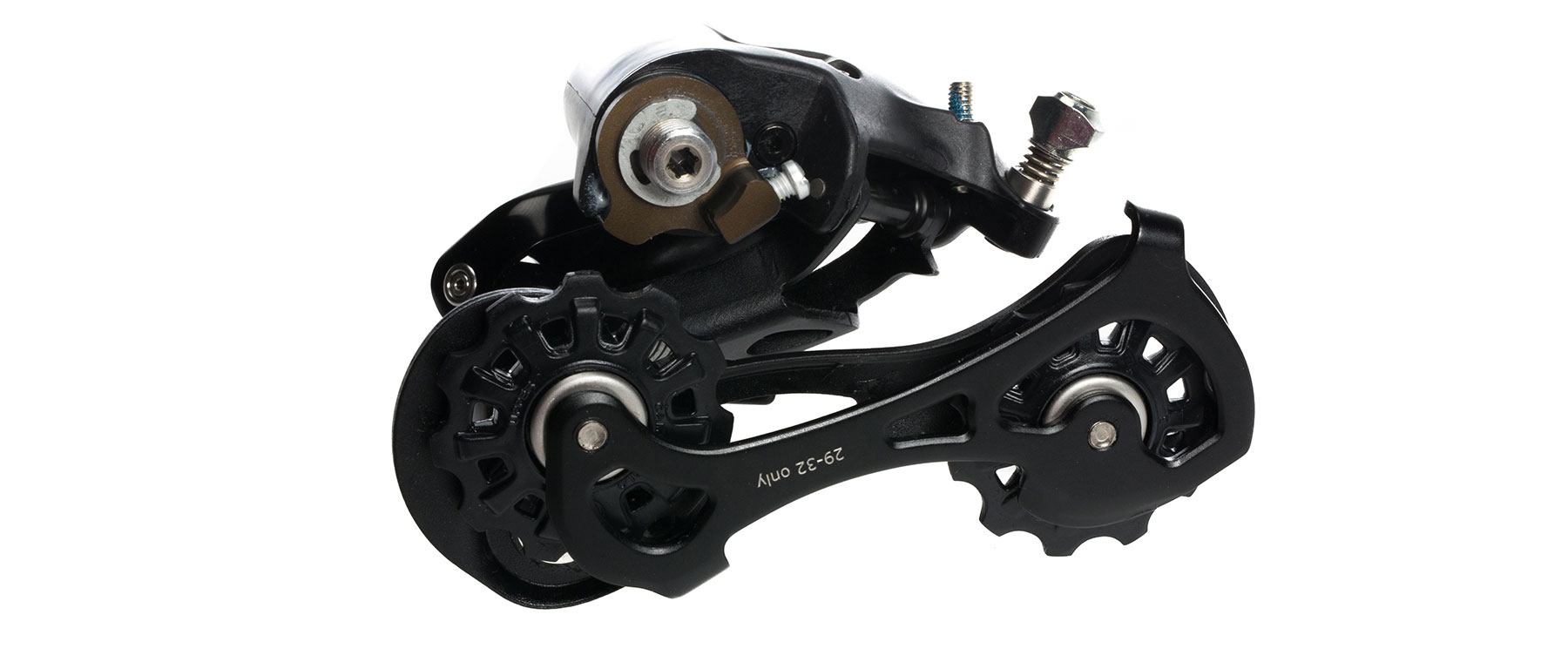 Campagnolo Potenza 11 Speed Rear Derailleur