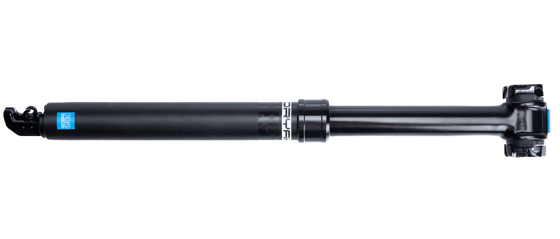 PRO Koryak Dropper Seatpost