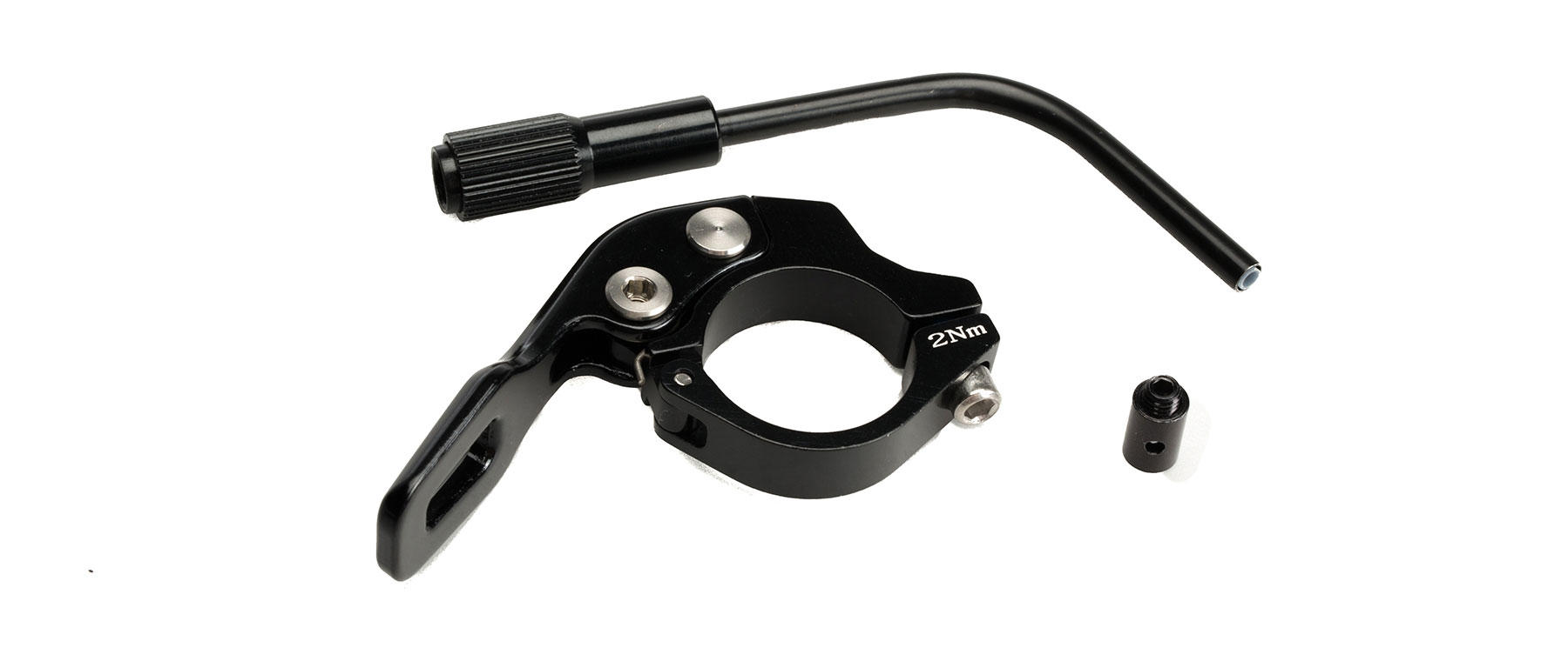 PRO Koryak Dropper Seatpost