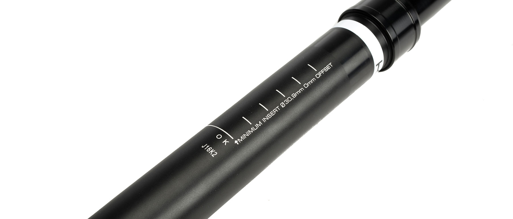 PRO Koryak Dropper Seatpost