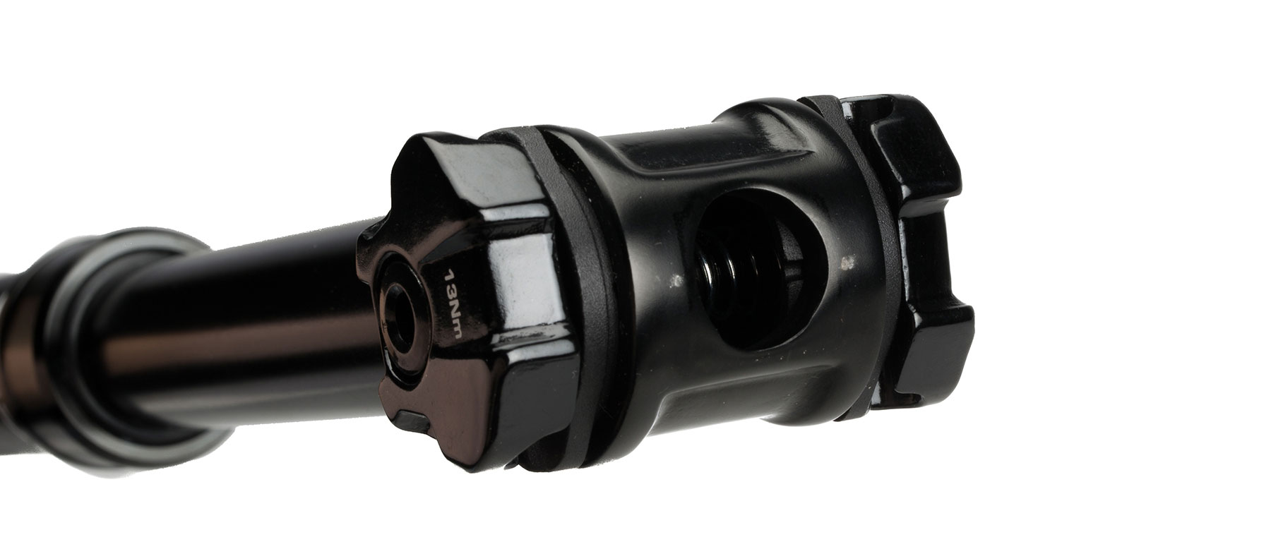 PRO Koryak Dropper Seatpost