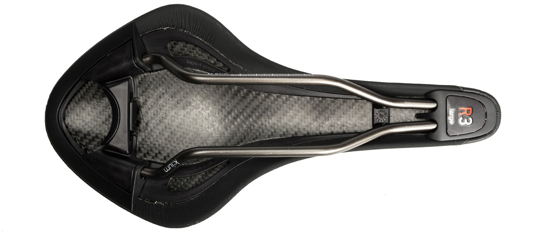 Fizik Arione R3 Kium Saddle