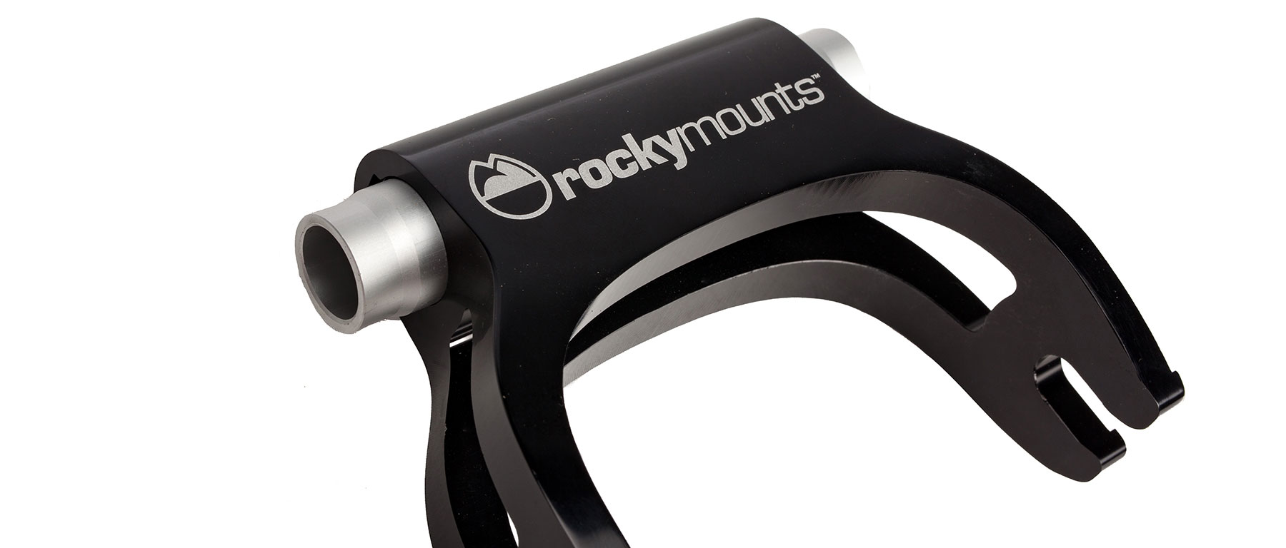 Rocky Mounts StreetRod Non-Locking Thru-Axle Adapter