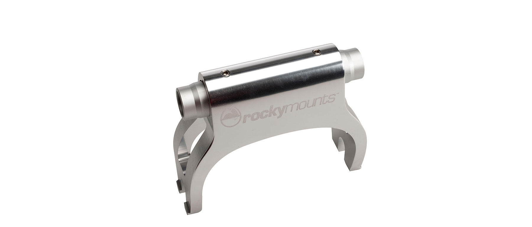 Rocky Mounts StreetRod Non-Locking Thru-Axle Adapter