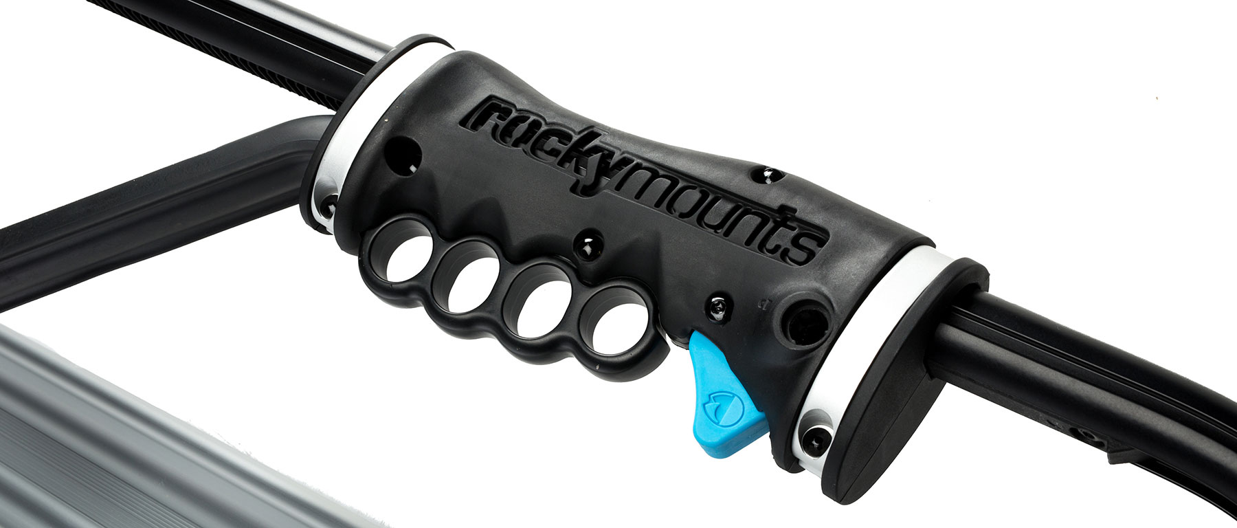 Rocky Mounts Brass Knuckles Bike Mount