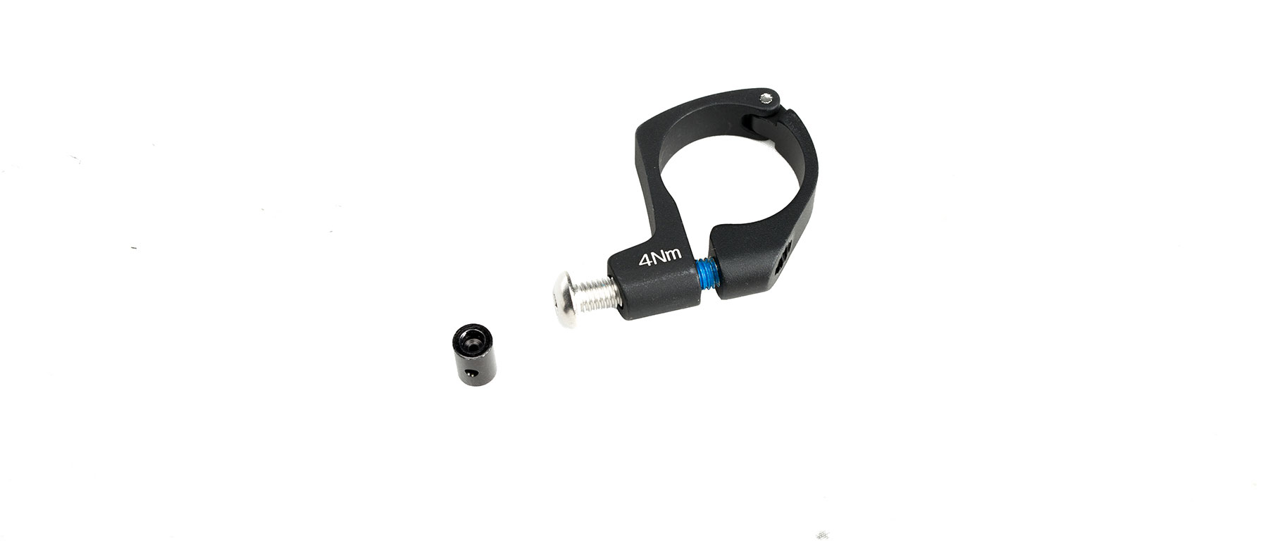 PRO Koryak Dropper Seatpost
