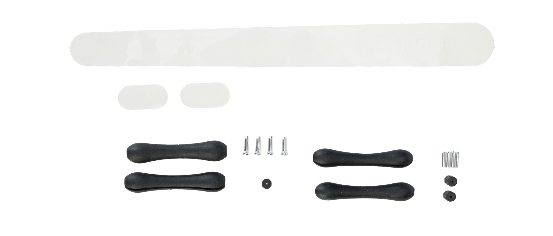 PRO Chainstay Protection Set