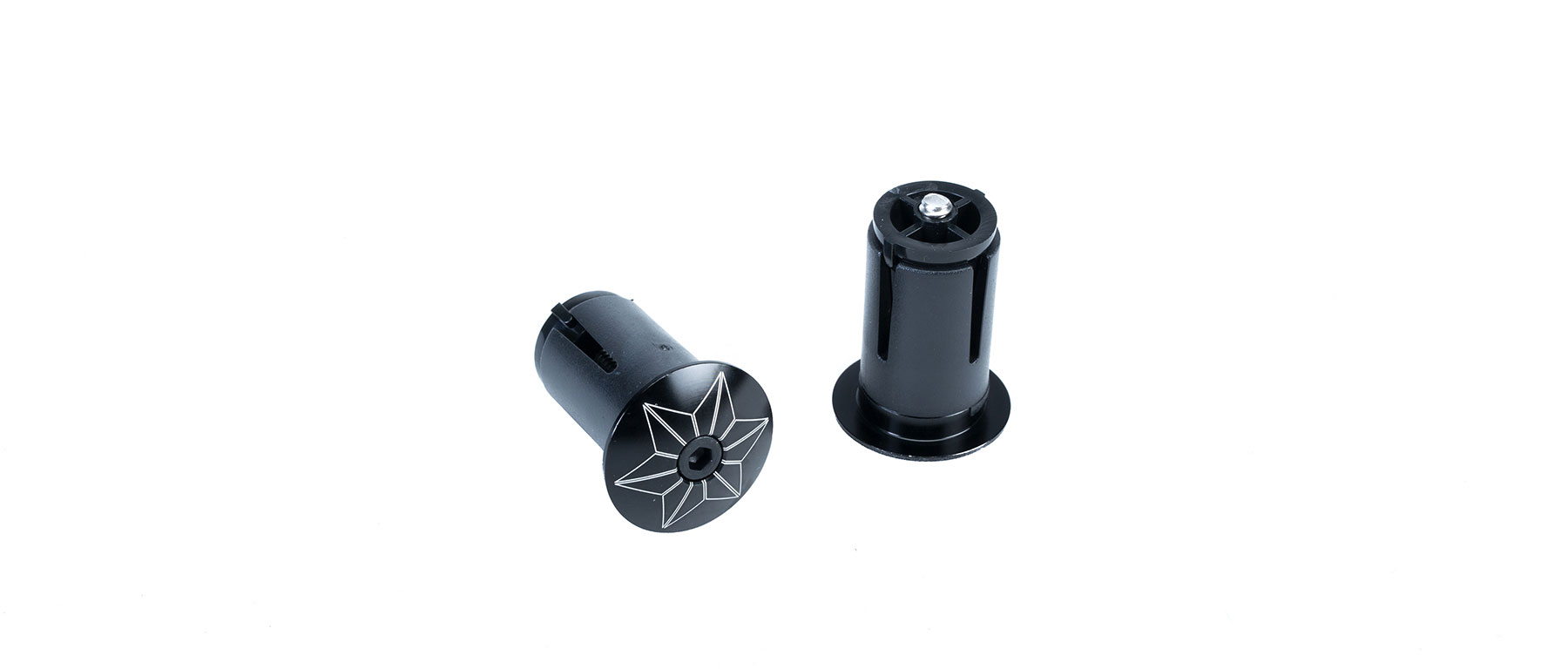Supacaz Super Sticky Kush Galaxy Bar Tape
