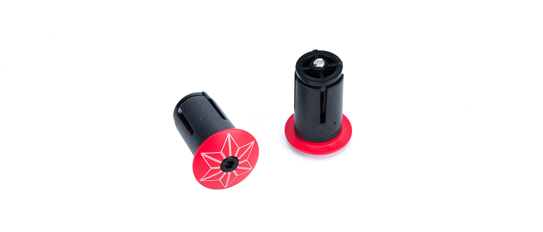 Supacaz Super Sticky Kush Silicone Gel Bar Tape