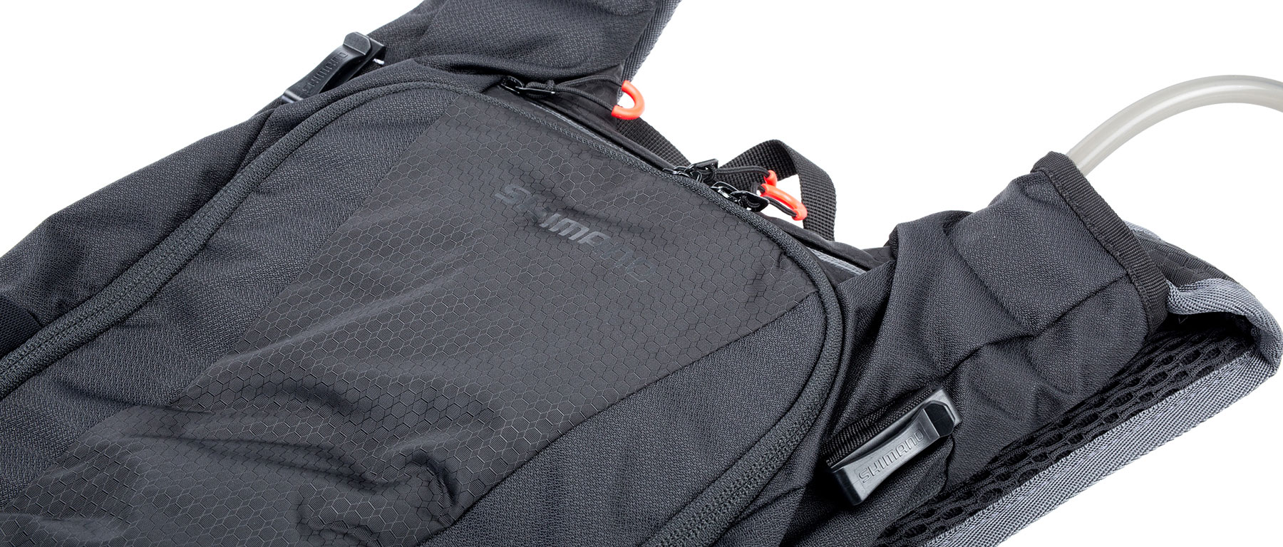 Shimano Unzen 6 Hydration Pack