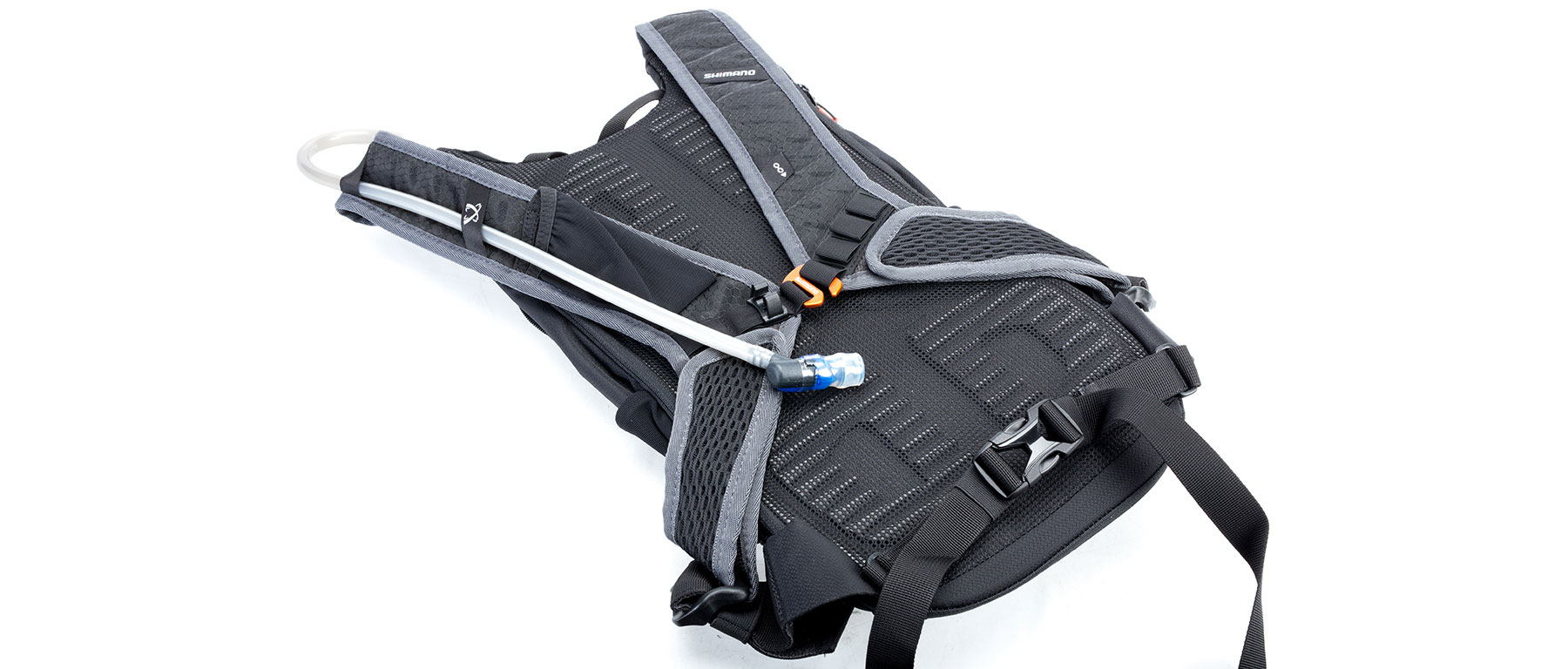 Shimano Unzen 6 Hydration Pack