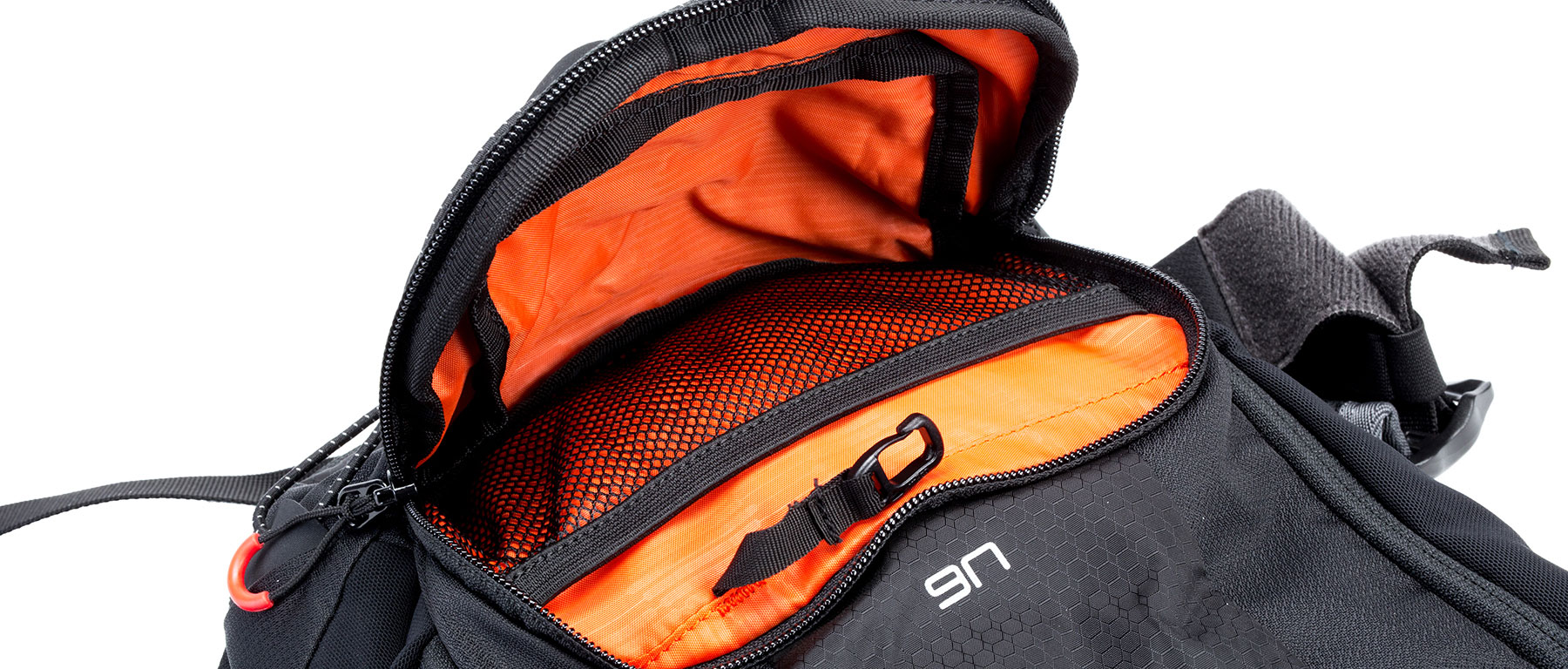 Shimano Unzen 6 Hydration Pack