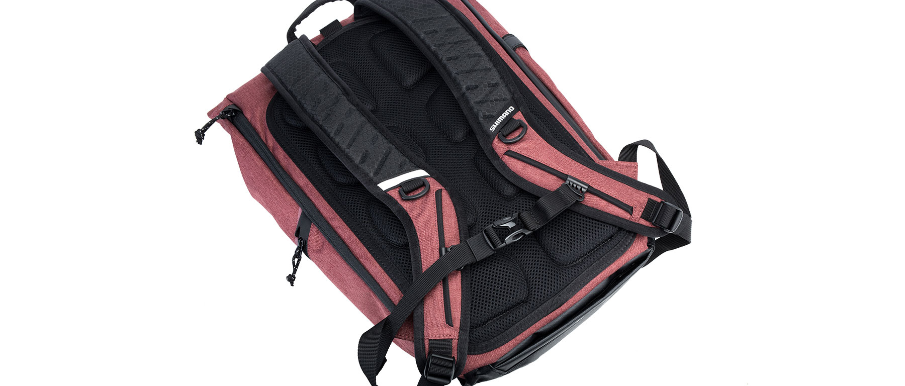 Shimano Tokyo Urban Daypack