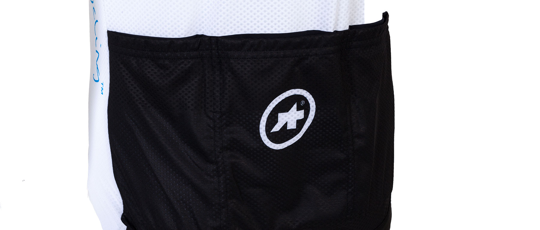 Assos SS.grandprixJersey_evo8 Jersey