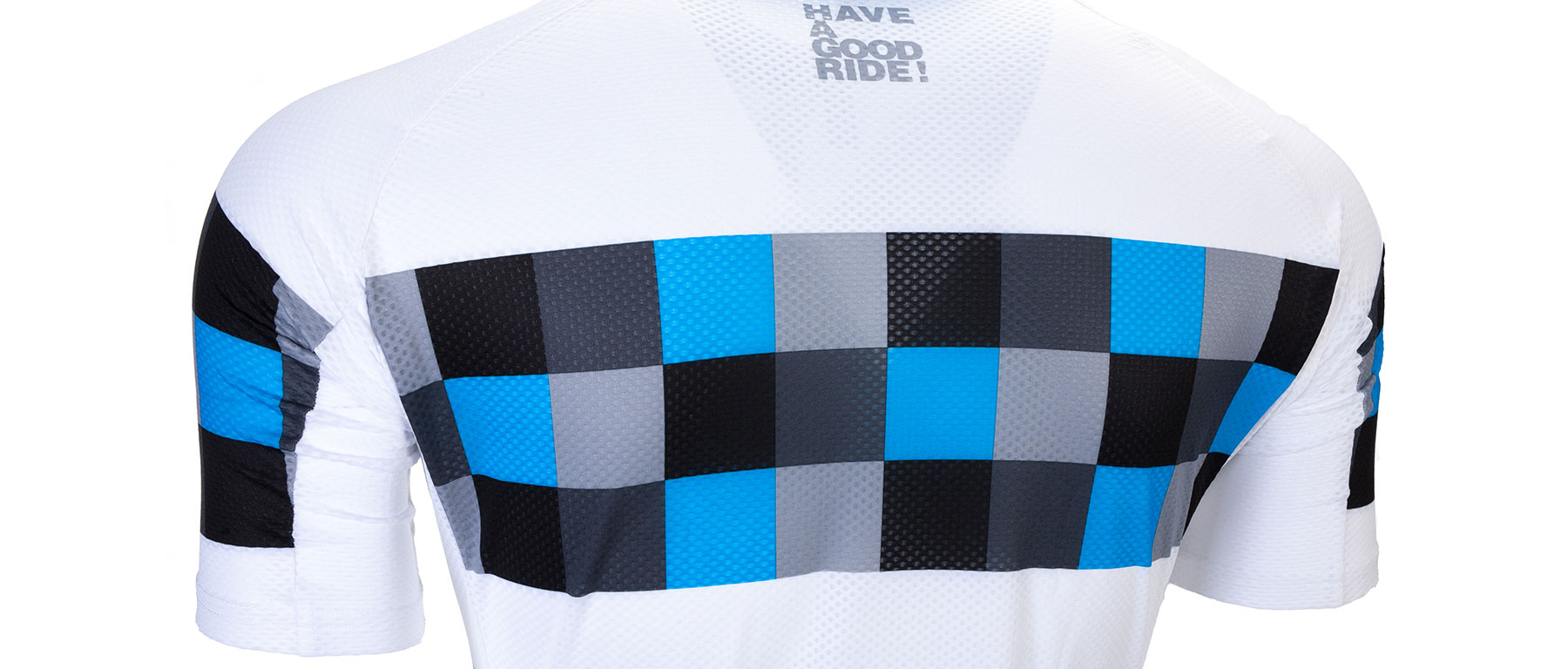 Assos SS.grandprixJersey_evo8 Jersey