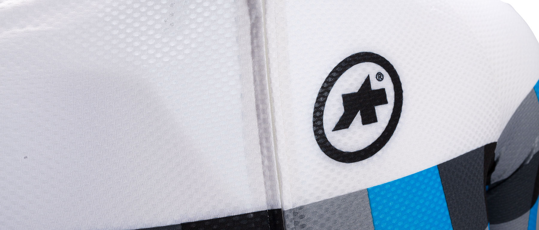 Assos SS.grandprixJersey_evo8 Jersey