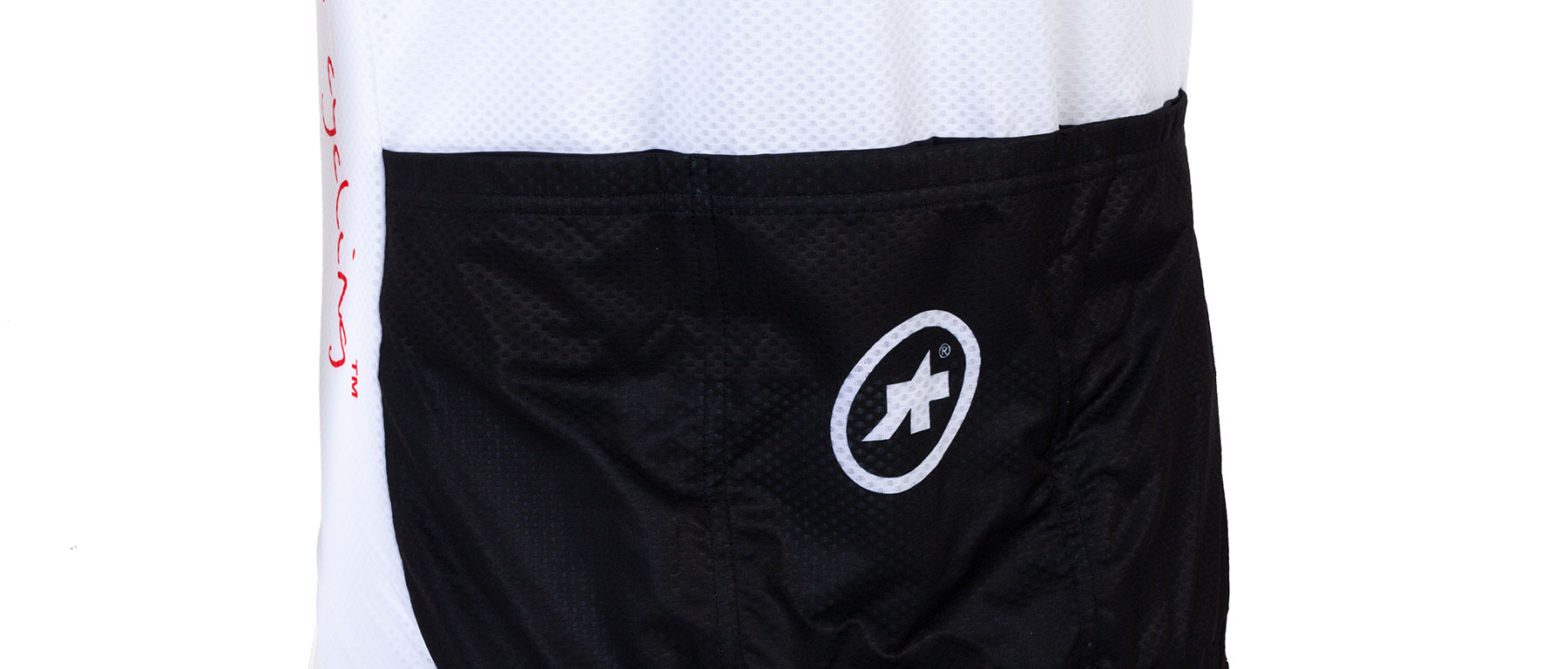Assos SS.grandprixJersey_evo8 Jersey