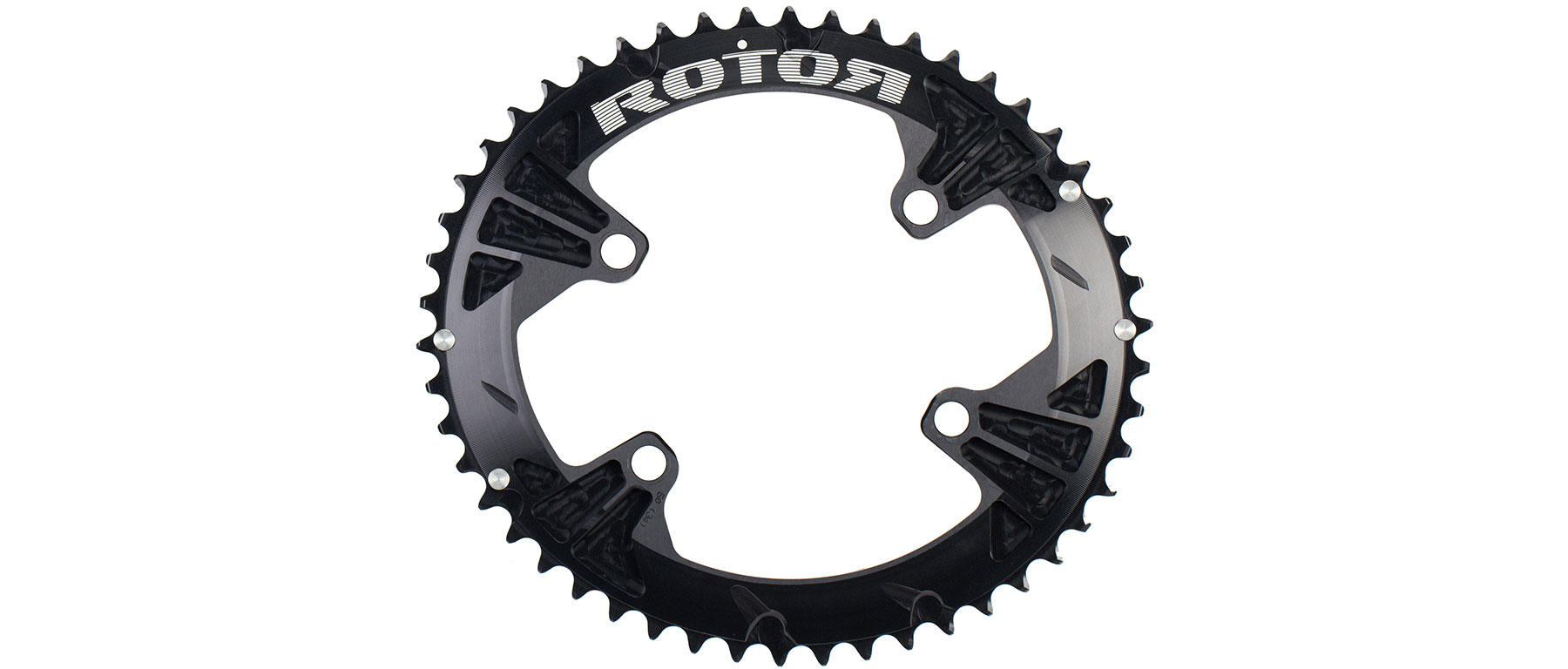 Rotor Q-Ring Outer Chainring