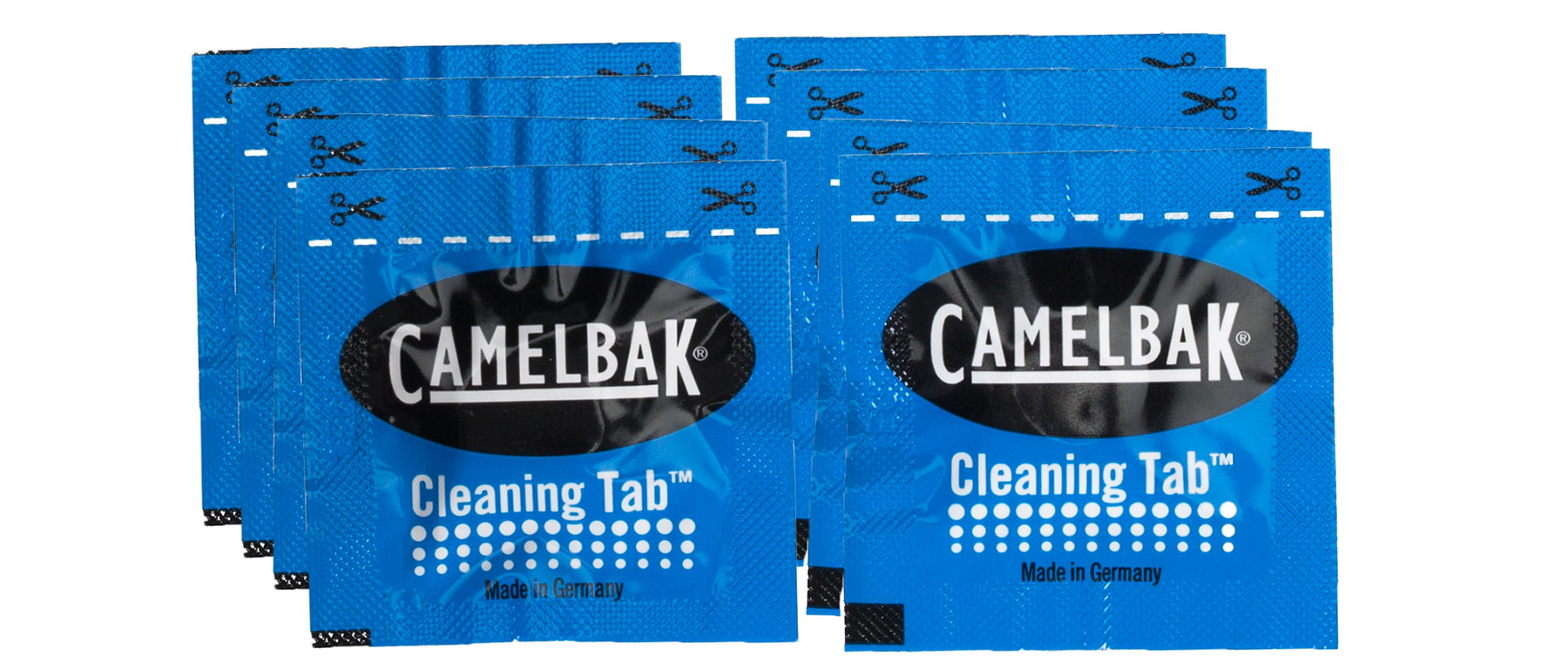 CamelBak Reservoir Cleaning Tabs