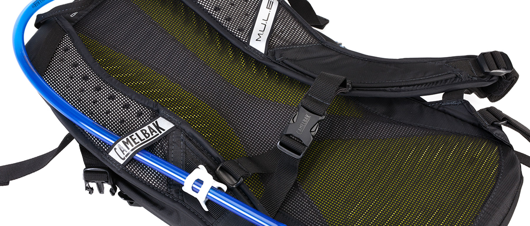 CamelBak MULE Hydration Pack