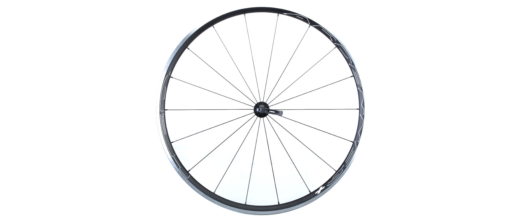 HED Ardennes Plus GP Wheelset