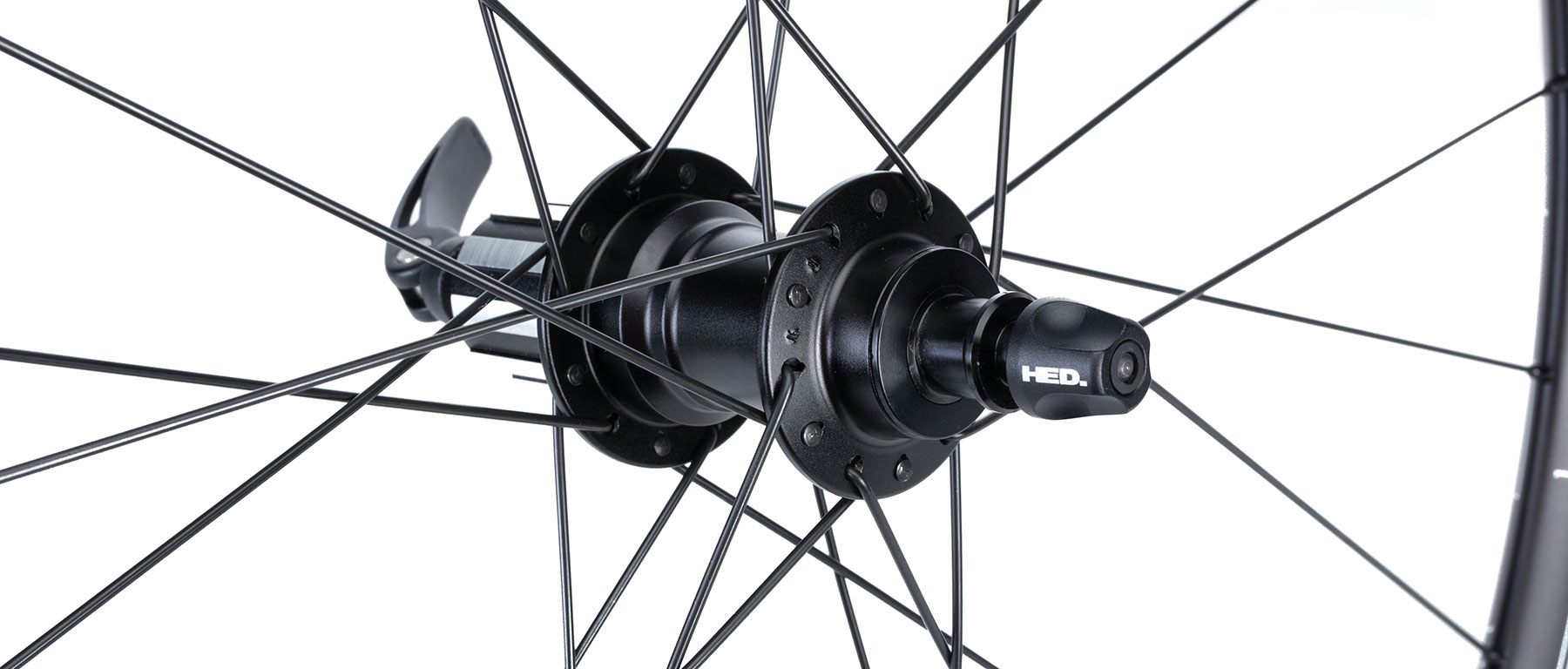 HED Ardennes Plus GP Wheelset