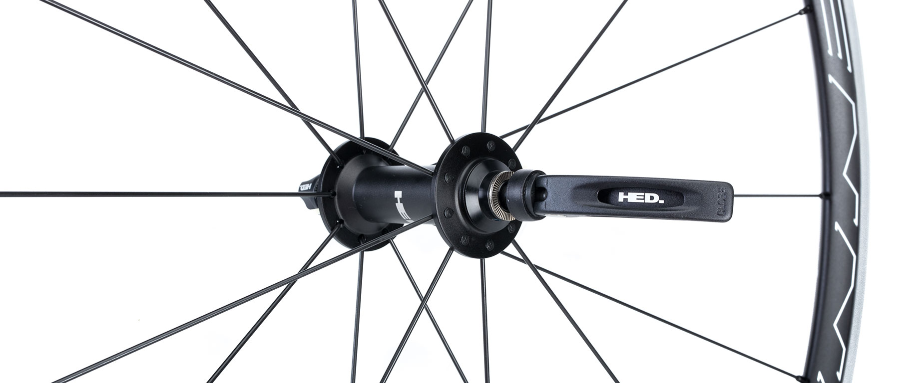 HED Ardennes Plus GP Wheelset