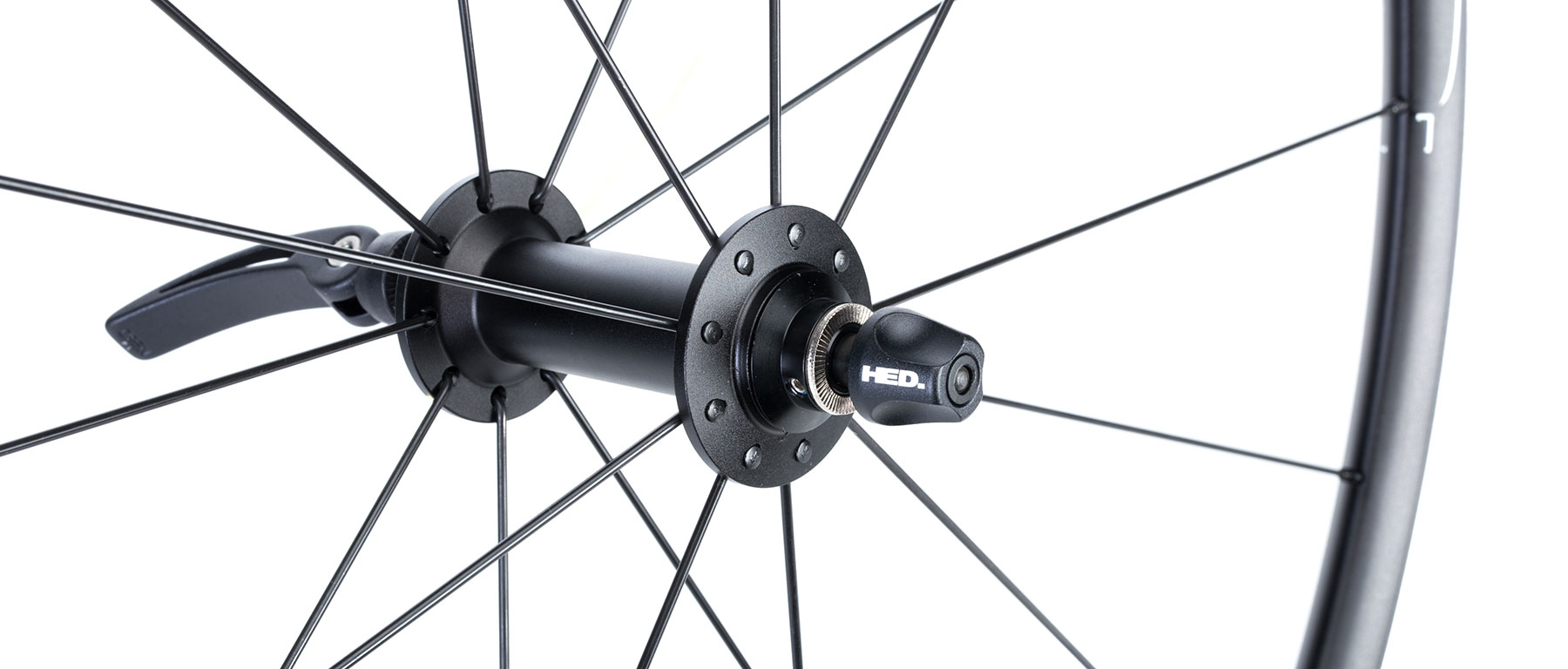 HED Ardennes Plus GP Wheelset