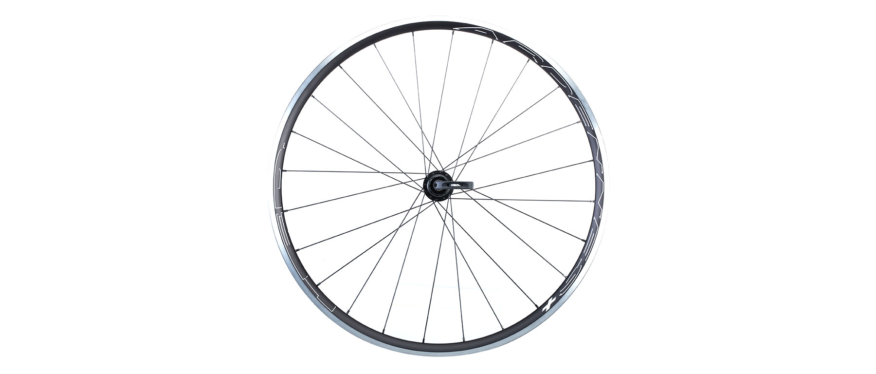 HED Ardennes Plus GP Wheelset