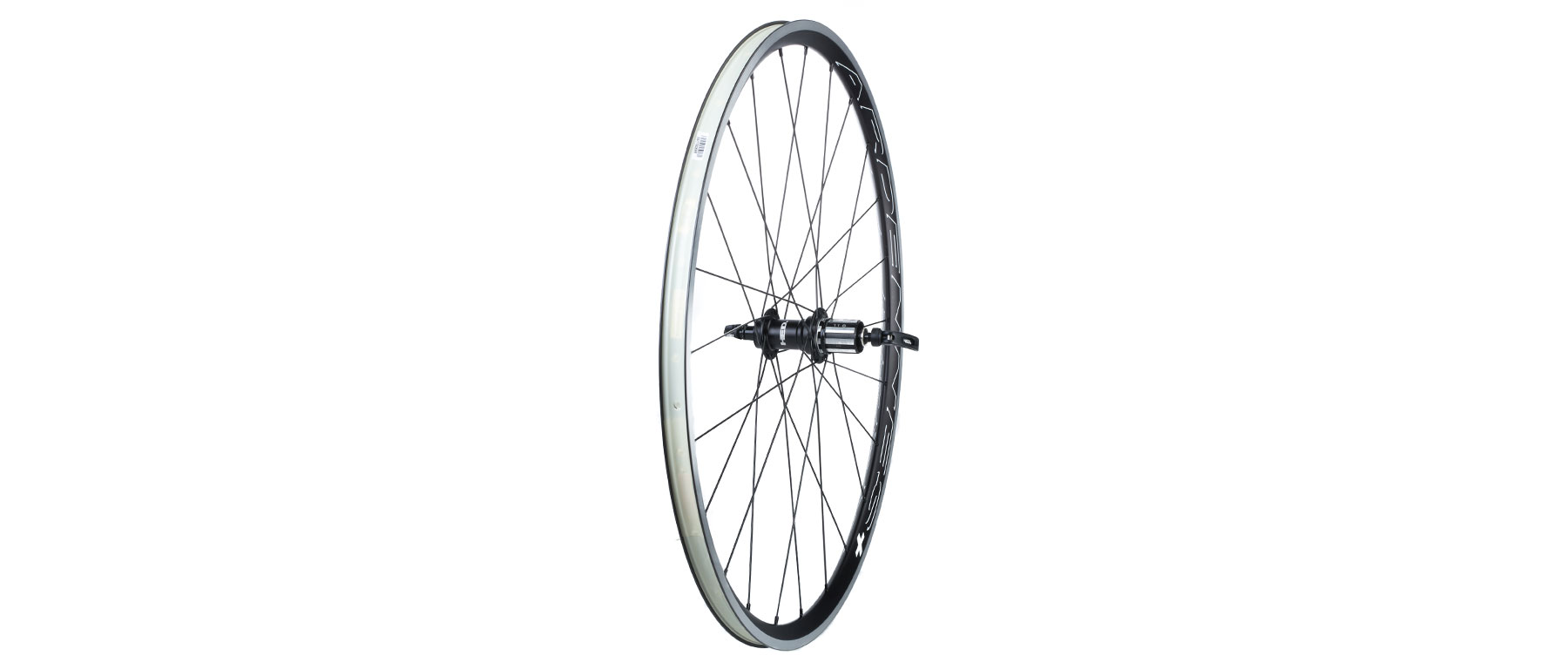 HED Ardennes Plus GP Wheelset