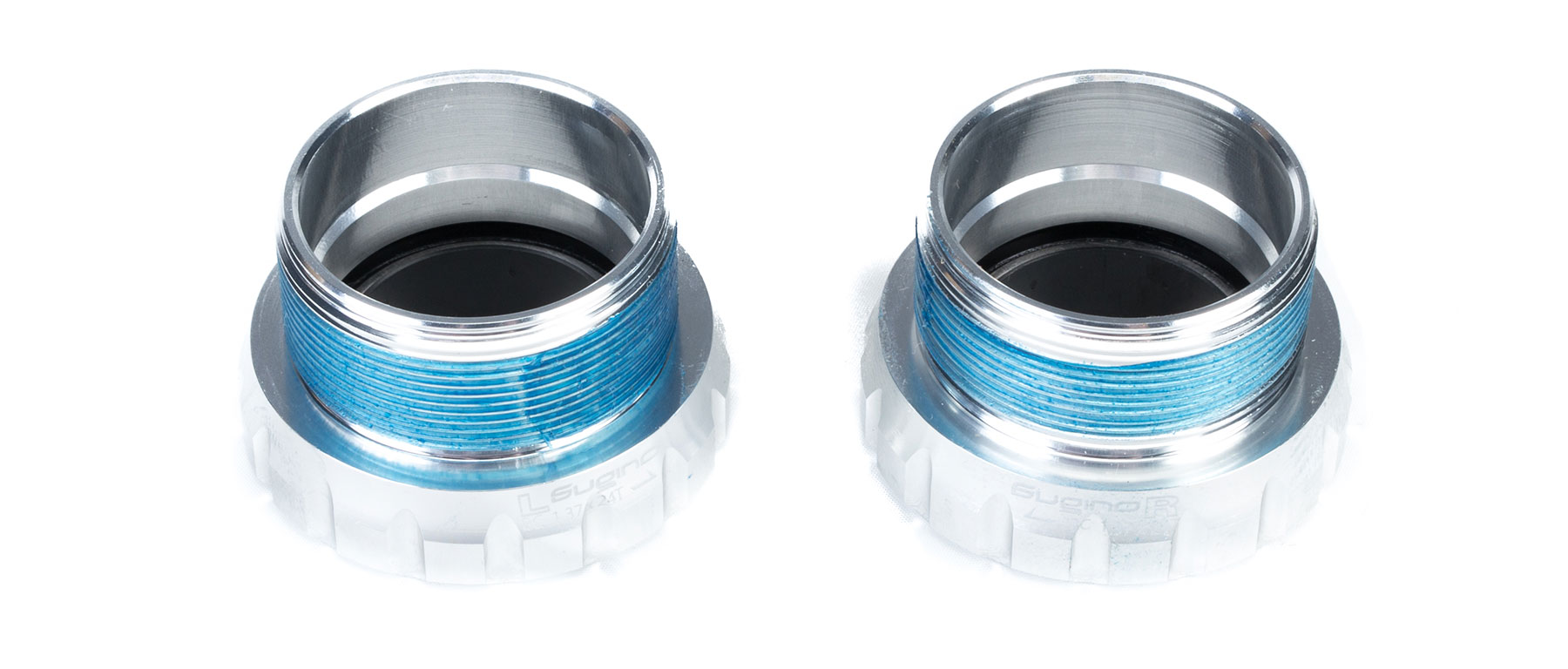 Sugino SG75 DD Crankset